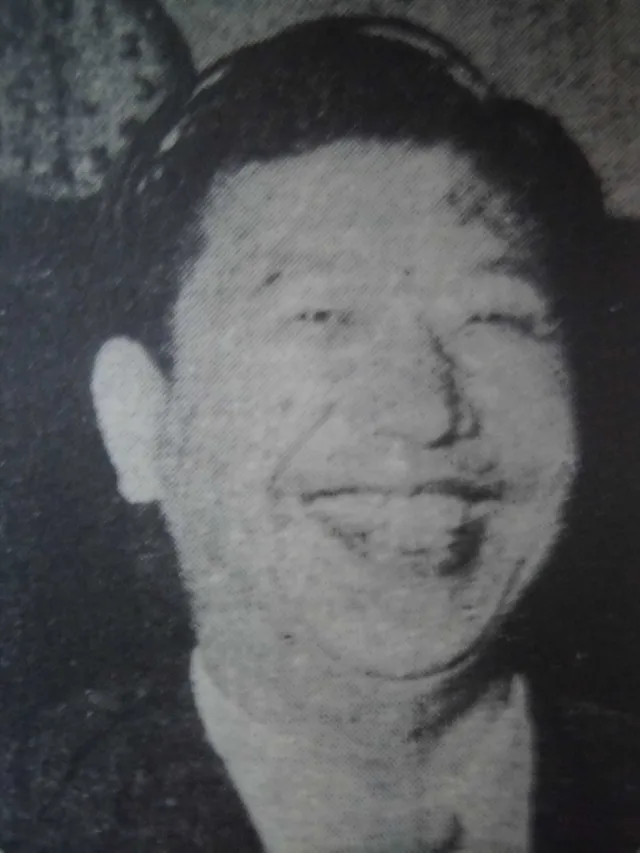 安田貞栄