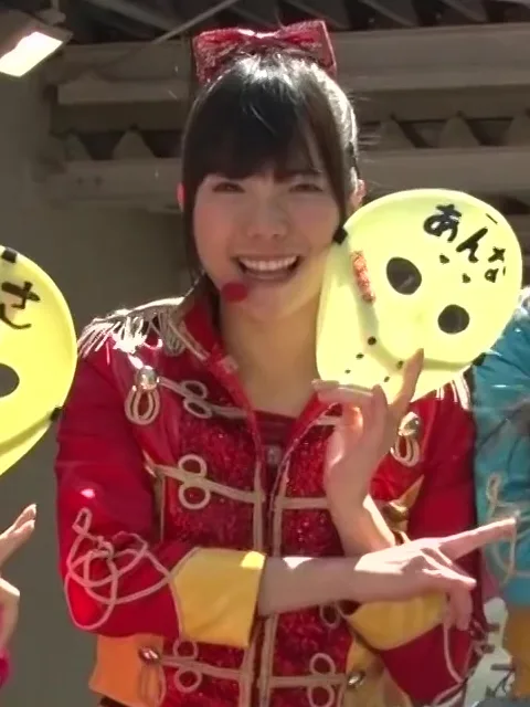 立花あんな