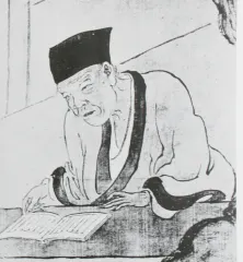 貫名菘翁