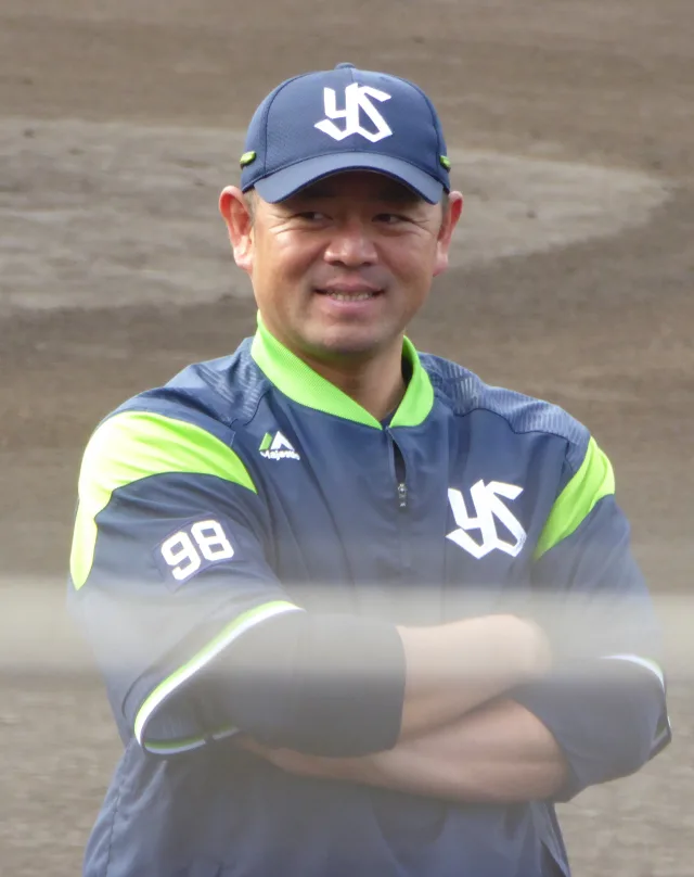 石井弘寿