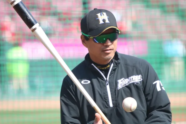 川名慎一
