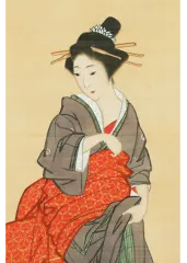 渡辺南岳