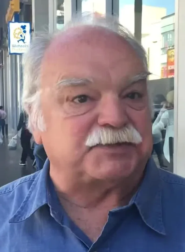 リチャード・リール