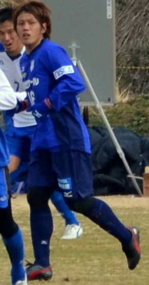 松橋優