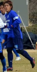 松橋優