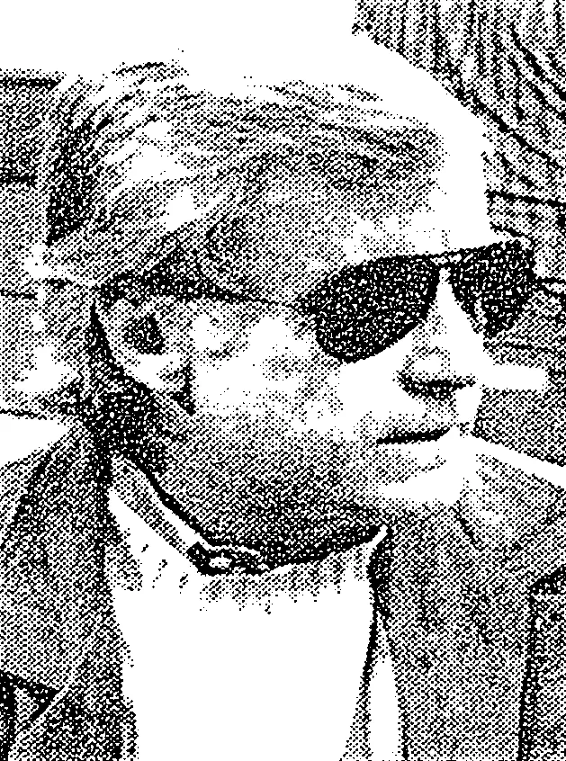 ジョン・G・アヴィルドセン