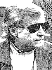 ジョン・G・アヴィルドセン
