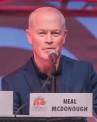 ニール・マクドノー