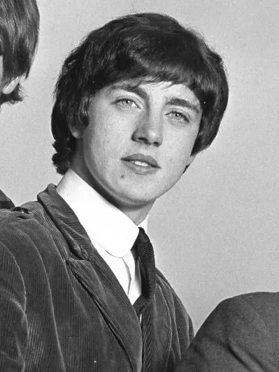 Tony O'Reilly