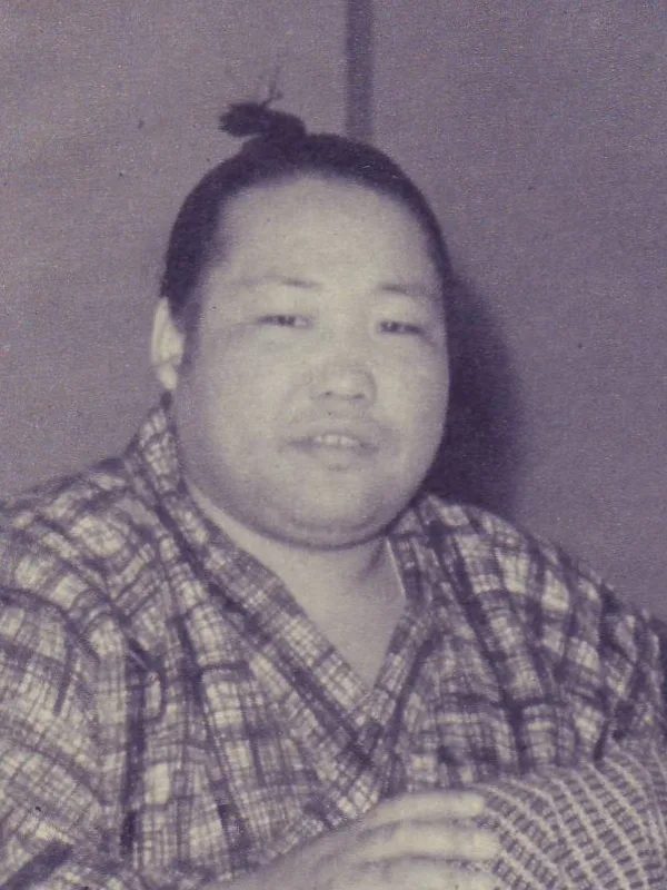前田川克郎