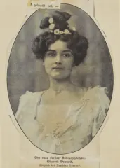 Anna Elisabet Weirauch