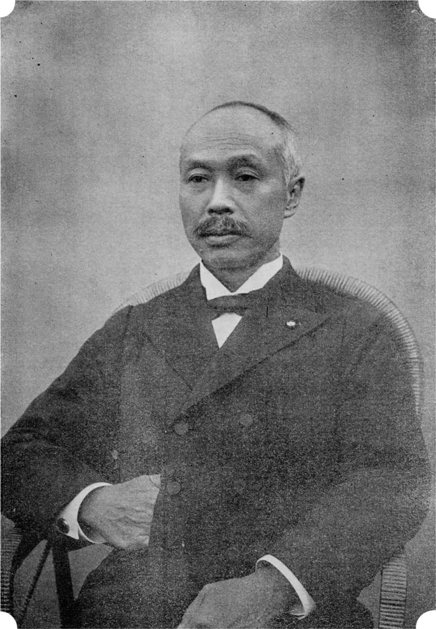 久保田譲