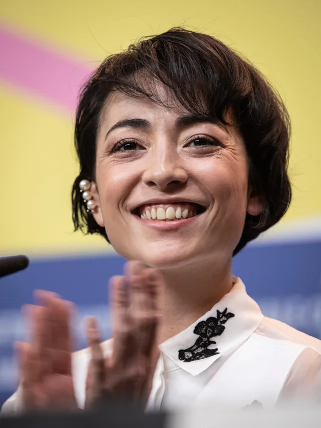美波