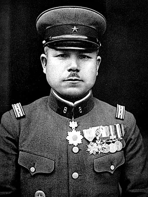 平林盛人