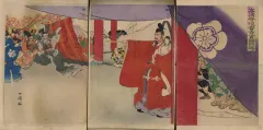 五代目 歌川国政