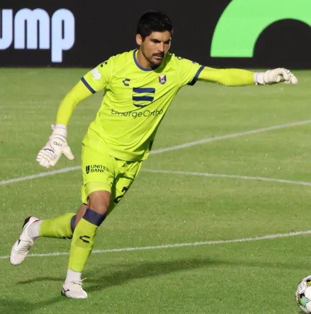フィッツジェラルド・アキラ