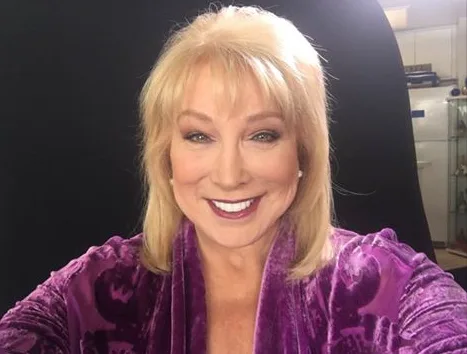 Lillian Glass