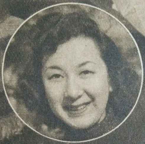 喜多川千鶴