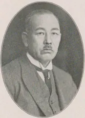 鹿島房次郎