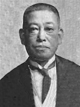 河田烈