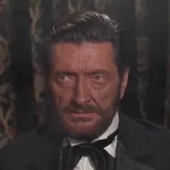 アンソニー・ドーソン