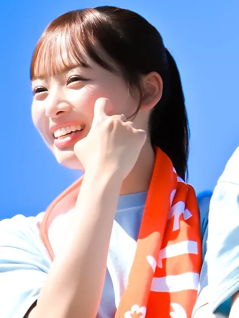 濱岸ひより