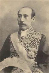 矢野龍渓