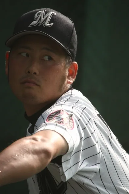 大谷智久