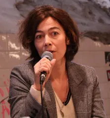 Éléonore Pourriat