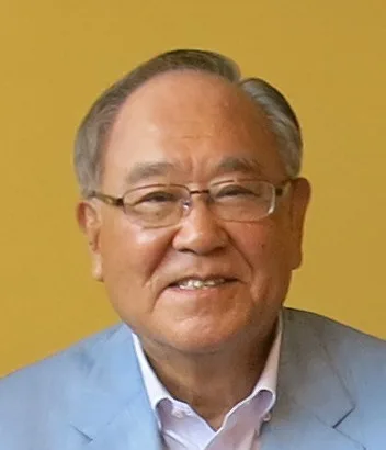御手洗冨士夫