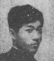 寺山修司