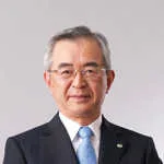 川村隆