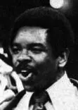 Merald "Bubba" Knight