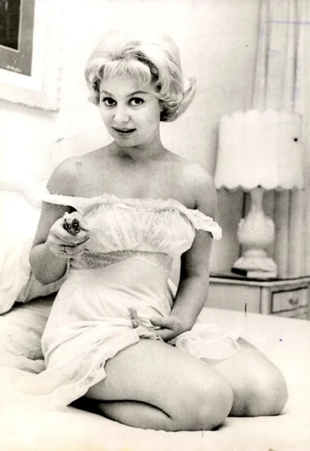 Diana Darrin