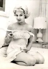 Diana Darrin
