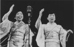 内海桂子