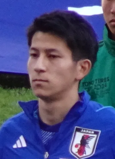 奥抜侃志