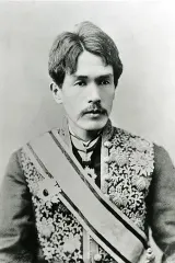 井上毅