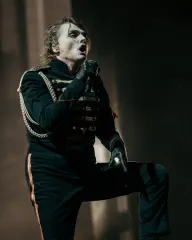 ジェラルド・ウェイ