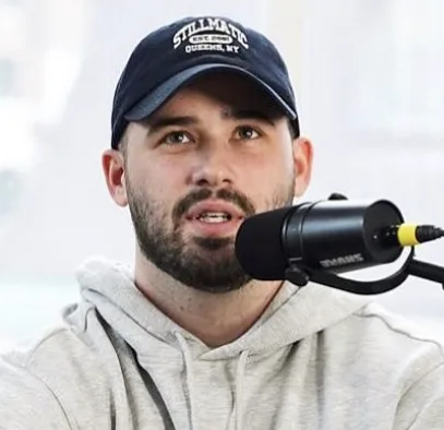 Joe Santagato