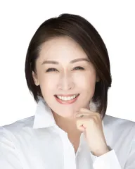 三原じゅん子