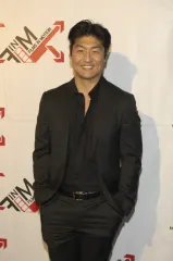 ブライアン・ティー