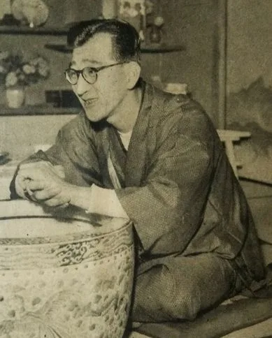 杉下茂