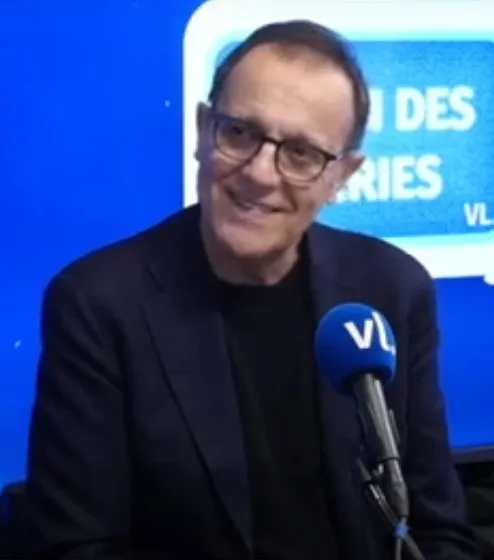 Thierry Beccaro