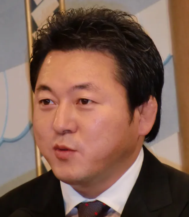 舞の海秀平