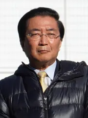 山下芳生