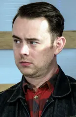 コリン・ハンクス