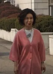 イム・イェジン
