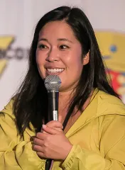ステファニー・シェー
