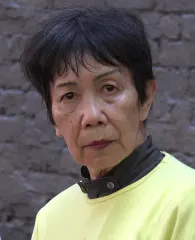 中馬芳子